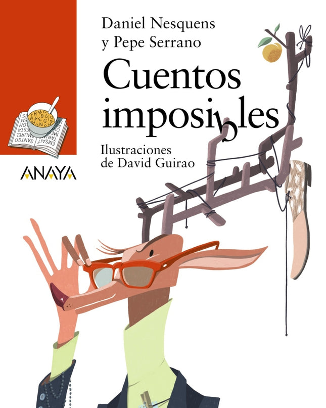 20 Cuentos Imposibles