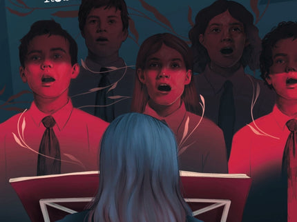 La Música Del Corazón