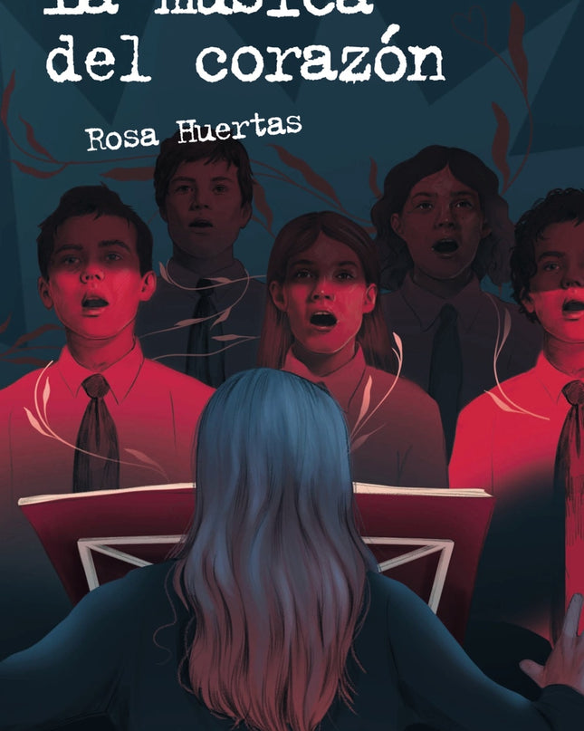 La Música Del Corazón