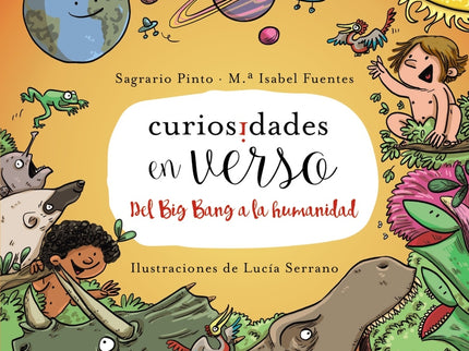 Curiosidades En Verso