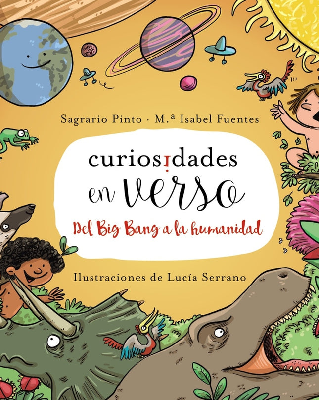 Curiosidades En Verso