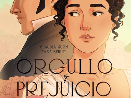 Orgullo Y Prejuicio