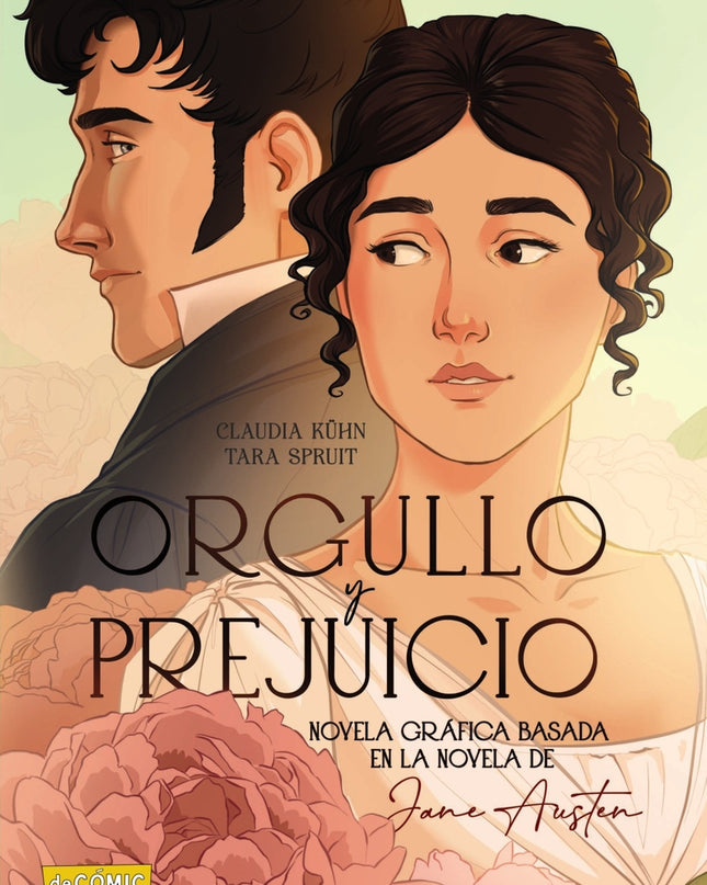 Orgullo Y Prejuicio