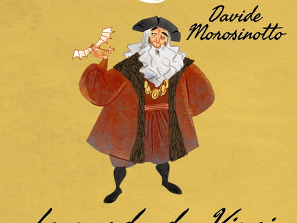 Leonardo Da Vinci, Genio Inmortal