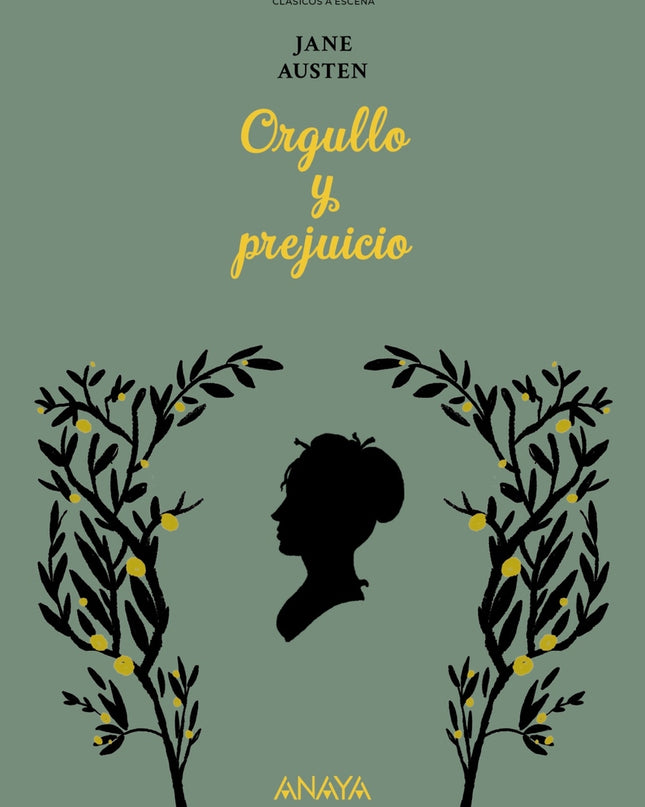 Clásicos A Escena: Orgullo Y Prejuicio
