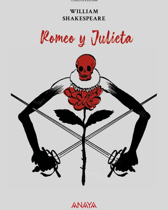 Clásicos A Escena: Romeo Y Julieta