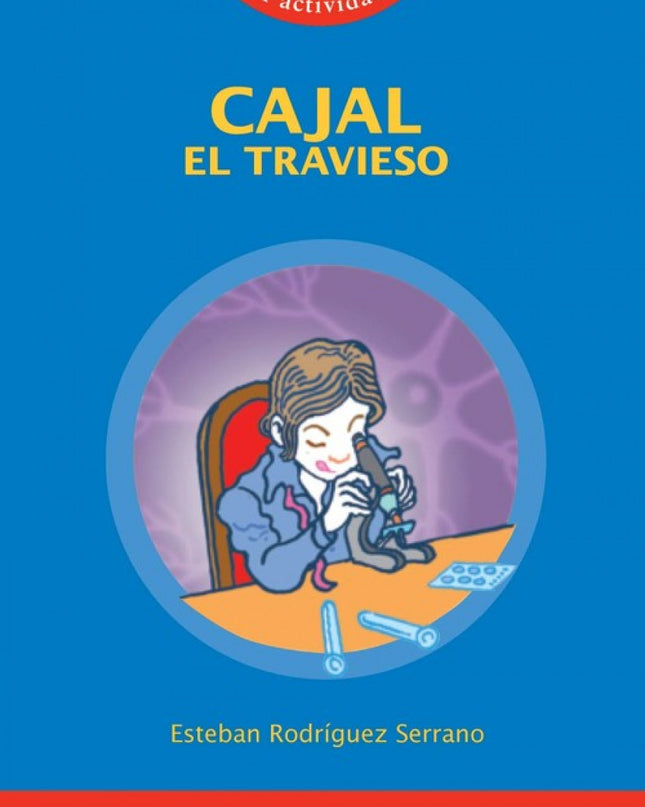 Cajal El Travieso