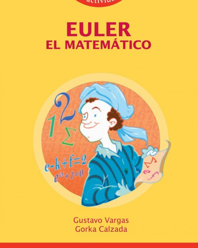 Euler El Matemático