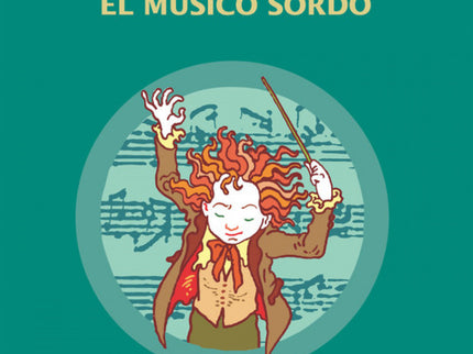 Beethoven El Musico Sordo