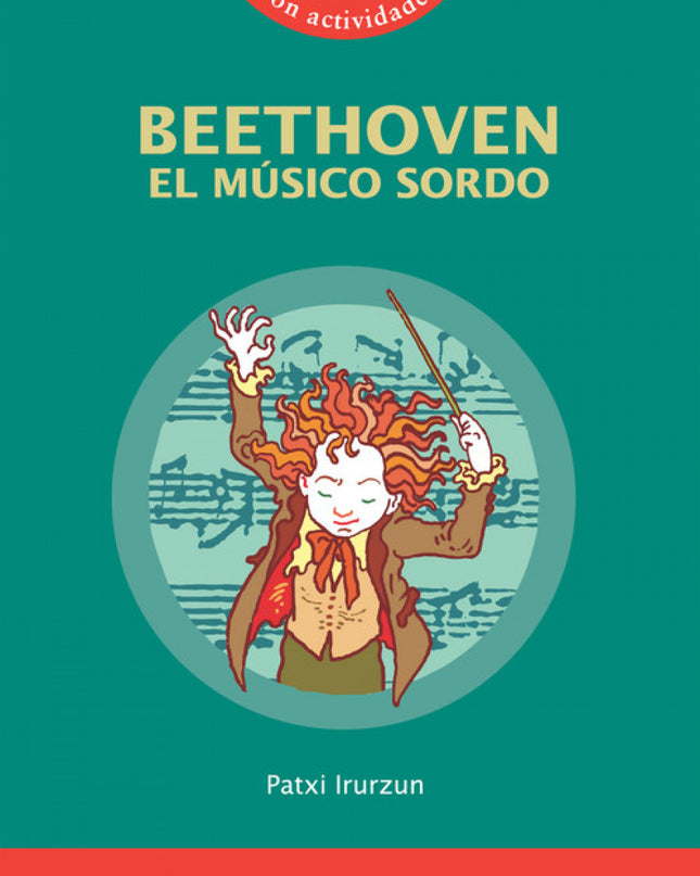 Beethoven El Musico Sordo