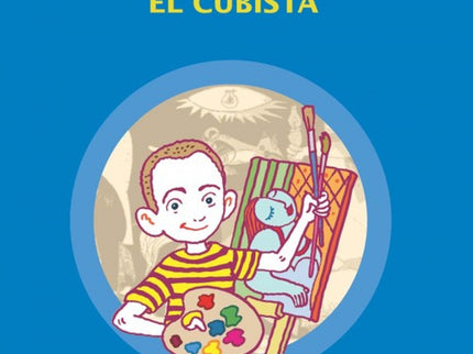 Picasso El Cubista