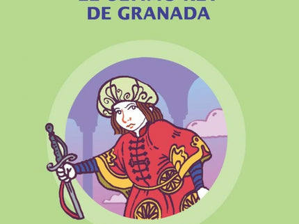 Boabdil El Ultimo Rey De Granada