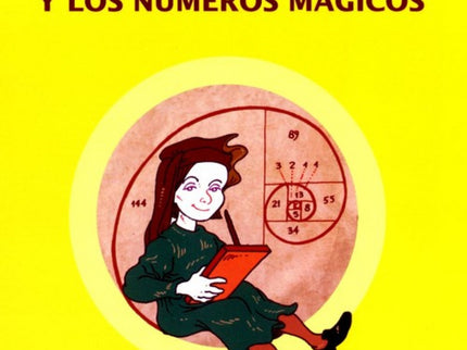 Fibonacci Y Los Numeros Magicos