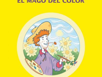Van Gogh El Mago Del Color