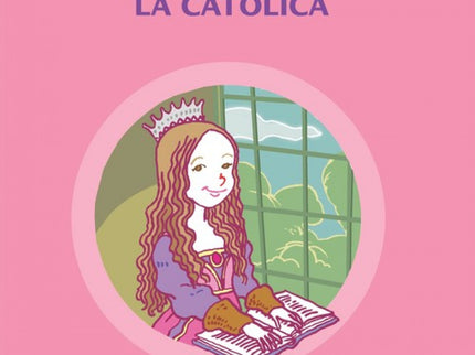 Isabel La Católica