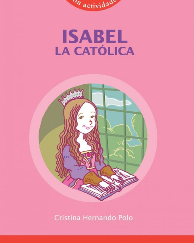 Isabel La Católica