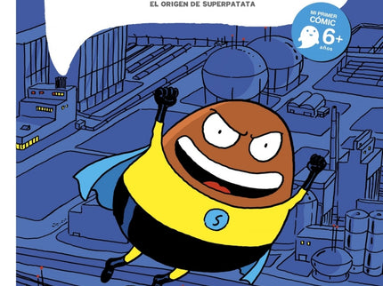 Superpatata
