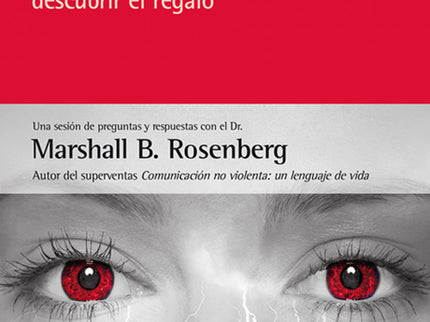 El Sorprendente Proposito De La Rabia