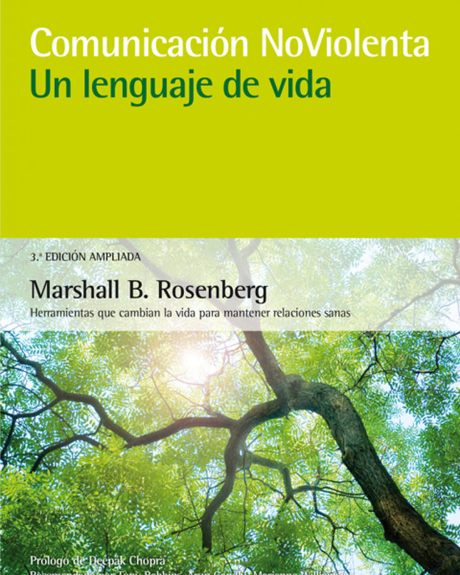 Comunicación Noviolenta