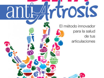 La Dieta Antiartrosis