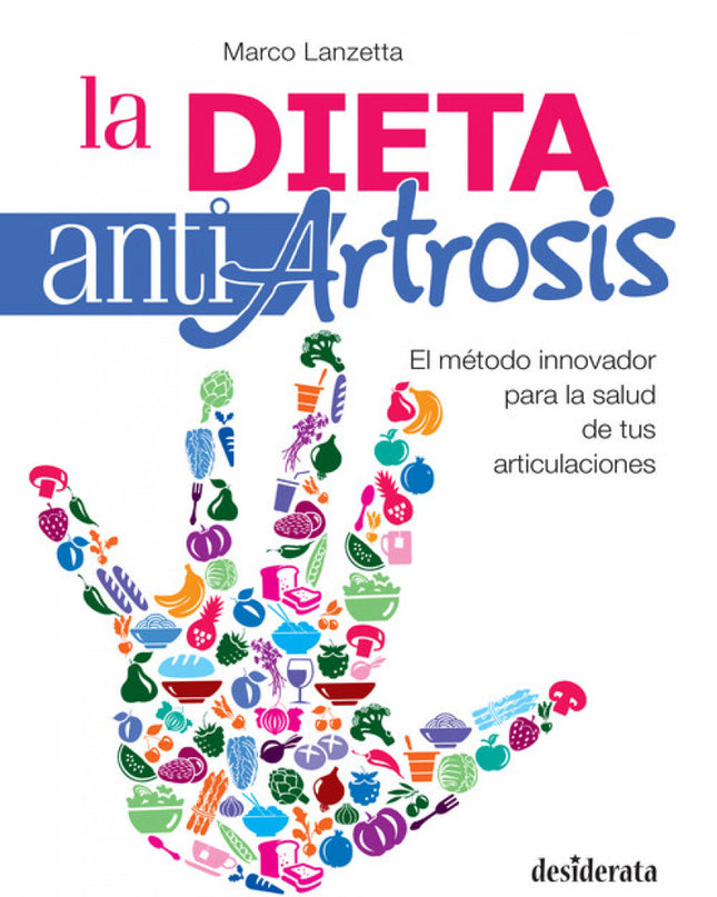 La Dieta Antiartrosis