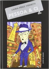 Pessoa &amp;cia