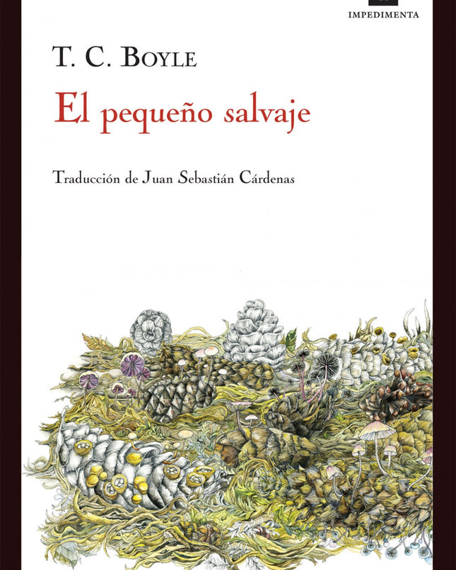 El Pequeño Salvaje