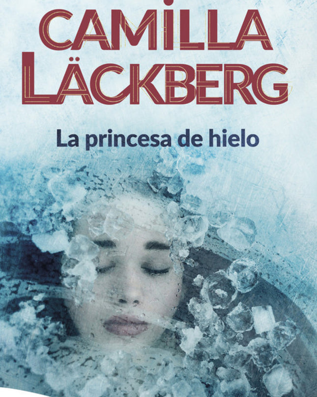La Princesa De Hielo