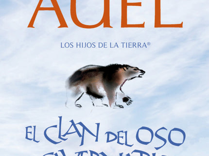 El Clan Del Oso Cavernario