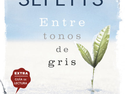 Entre Tonos De Gris