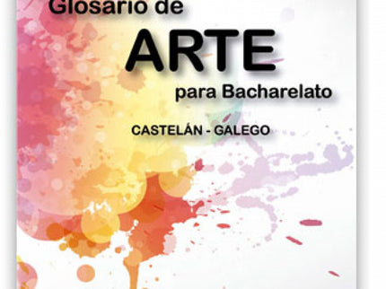 Glosario De Arte Para Bachillerato