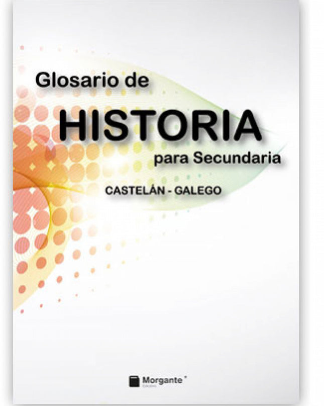 Glosario De Historia Para Bachillerato