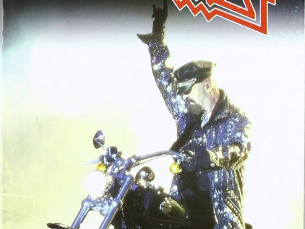 Judas Priest