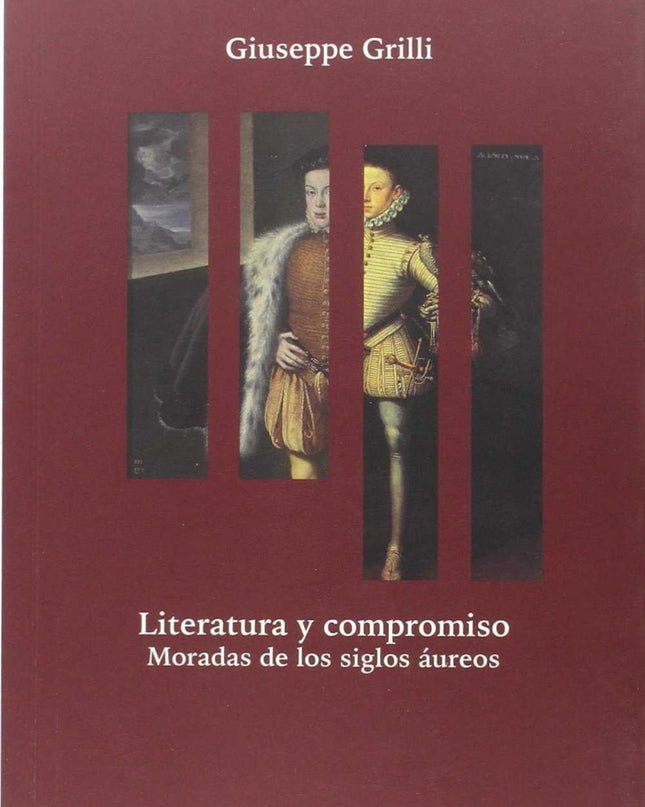 Literatura Y Compromiso