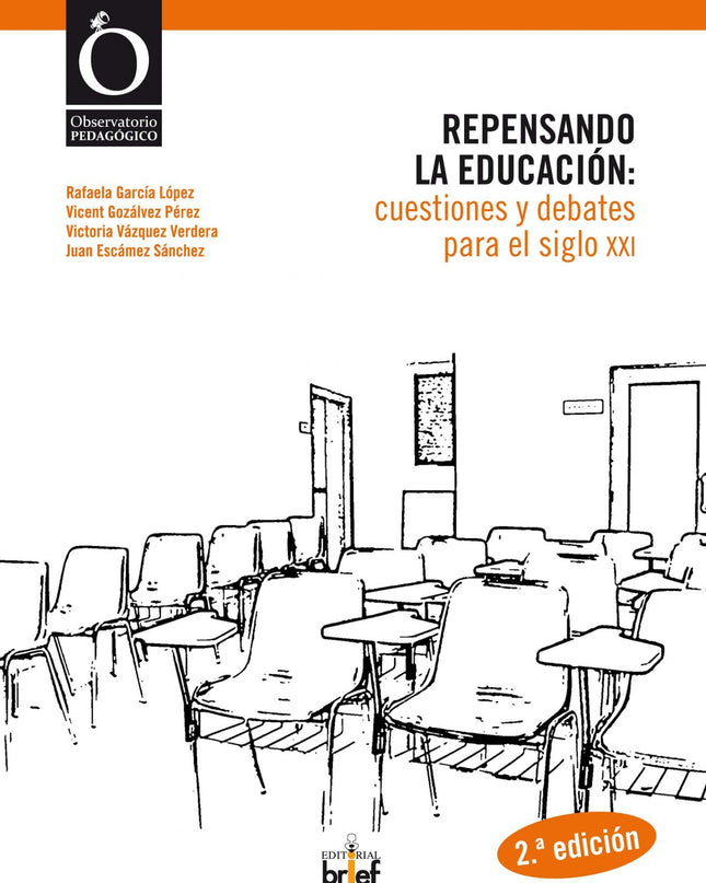 Repensando La Educacion:cuestiones Y Debates Para El Siglo Xxi