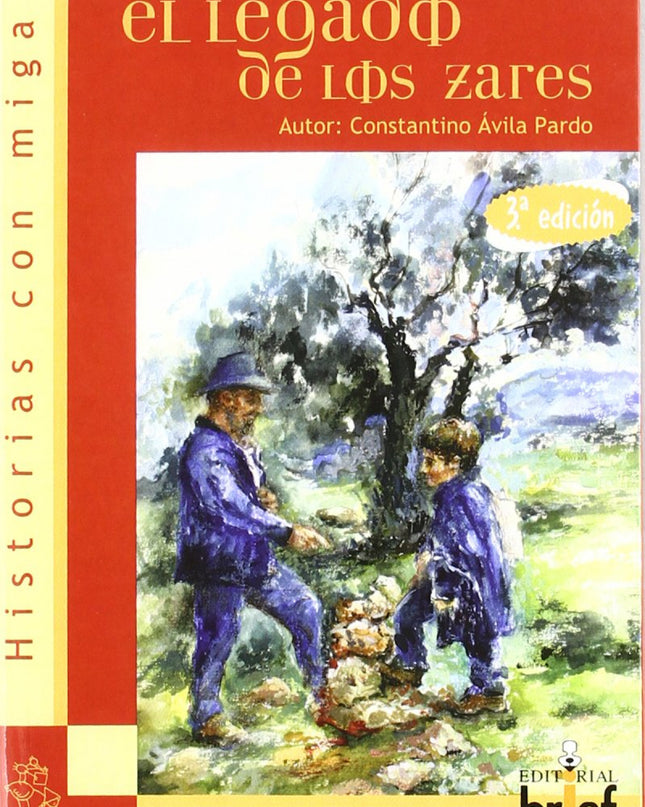 El Legado De Los Zares