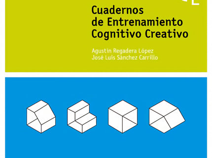 Cuadernos De Entrenamiento Cognitivo-creativo 2ºeso