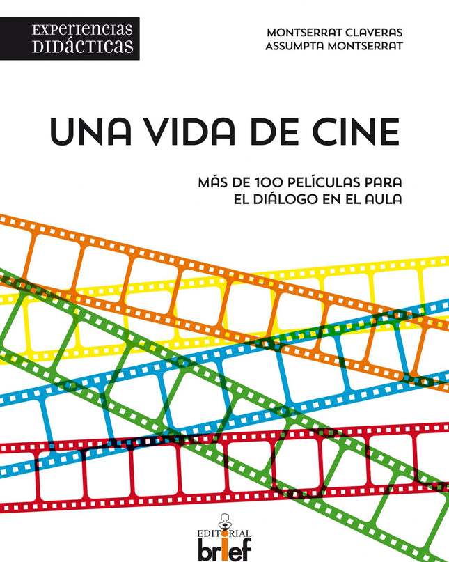 Una Vida De Cine
