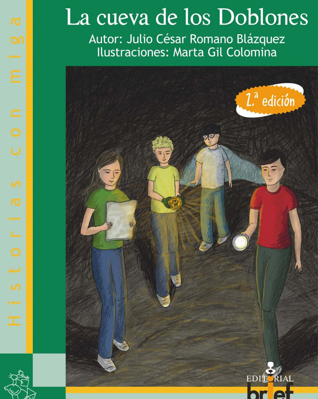 La Cueva De Los Doblones