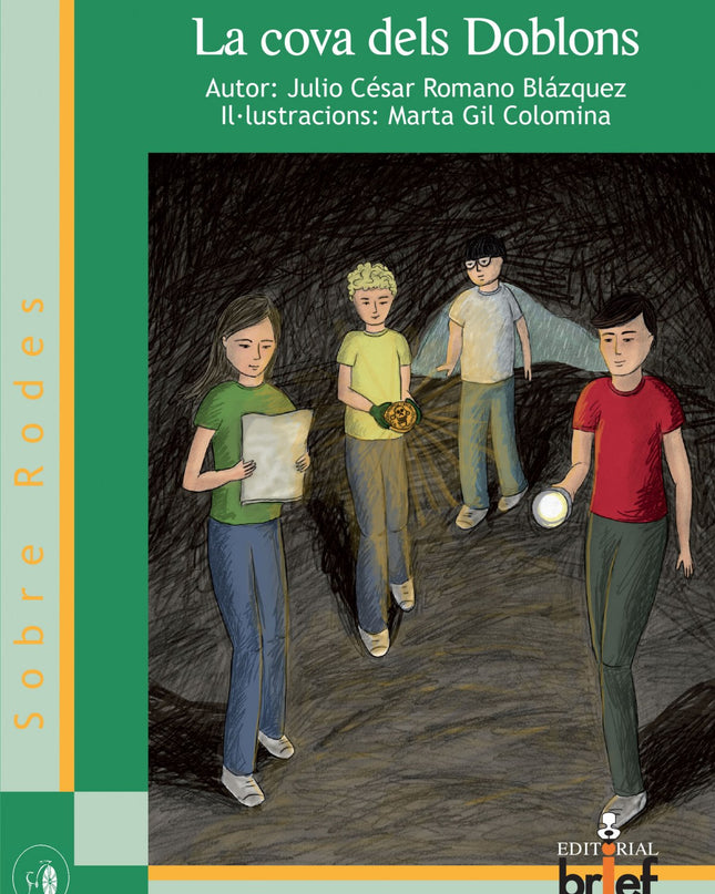 La Cova Dels Doblons