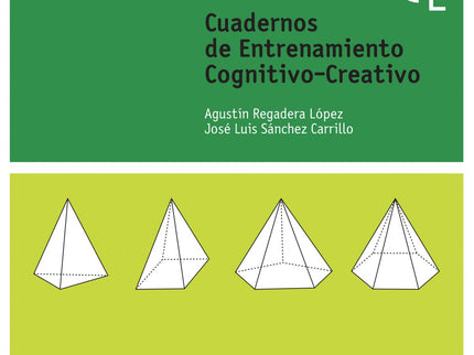 Entrenamiento Cognitivo Creativo 3ºeso