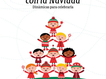 Jugar Con La Navidad
