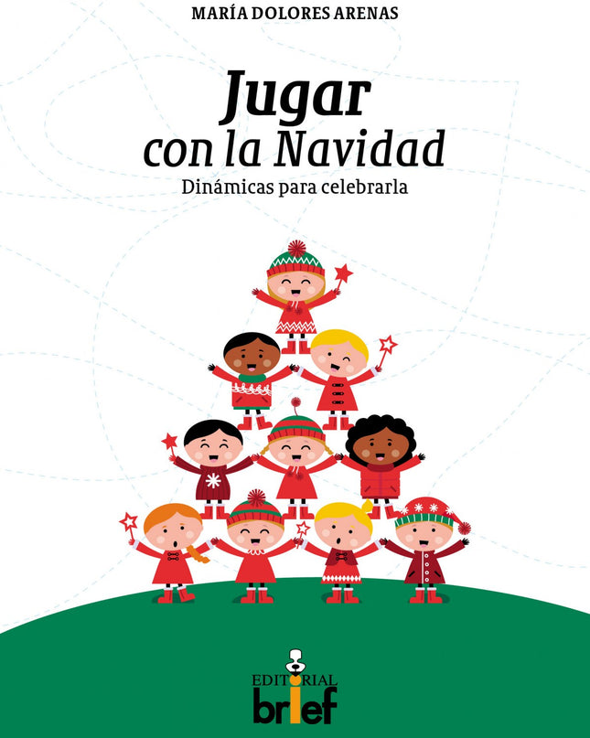 Jugar Con La Navidad