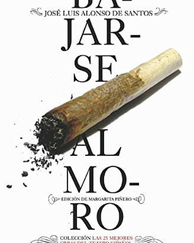 Bajarse Al Moro