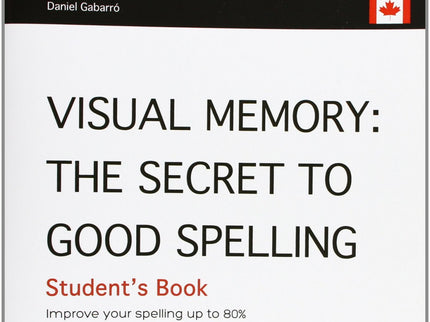 The Secret For Good Spelling