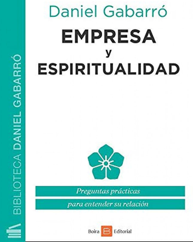 Empresa Y Espiritualidad