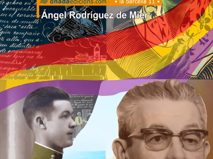 José Vicente Borrás. Memorias De Un Maestro Republicano