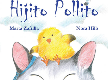 Hijito Pollito