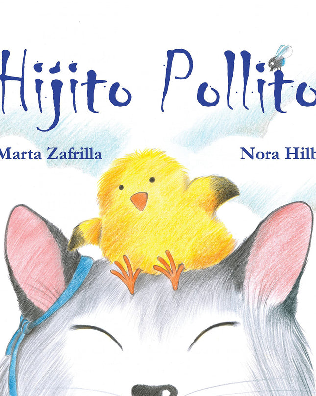 Hijito Pollito