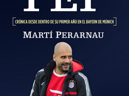 Herr Pep